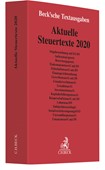 Aktuelle Steuertexte