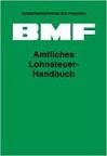 Amtliches Lohnsteuer Handbuch BMF Boorberg