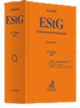 EStG-Kommentar-L.Schmidt